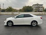 Toyota Camry 2013 годаүшін8 200 000 тг. в Тараз – фото 3