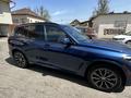 BMW X5 2022 годаүшін43 500 000 тг. в Алматы – фото 11