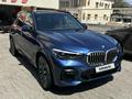 BMW X5 2022 года за 43 500 000 тг. в Алматы