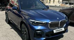 BMW X5 2022 годаүшін43 500 000 тг. в Алматы