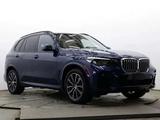 BMW X5 2022 года за 43 500 000 тг. в Алматы – фото 3