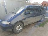 Volkswagen Sharan 1996 годаүшін1 800 000 тг. в Уральск – фото 2