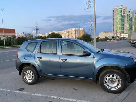 Renault Duster 2014 года за 5 300 000 тг. в Актобе – фото 4