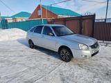 ВАЗ (Lada) Priora 2172 2009 годаfor1 400 000 тг. в Актобе – фото 3