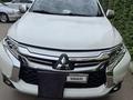 Mitsubishi Montero Sport 2019 года за 14 500 000 тг. в Кокшетау