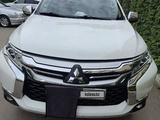 Mitsubishi Montero Sport 2019 года за 14 500 000 тг. в Кокшетау