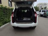 Mitsubishi Montero Sport 2019 года за 14 500 000 тг. в Кокшетау – фото 2
