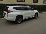 Mitsubishi Montero Sport 2019 года за 14 500 000 тг. в Кокшетау – фото 4