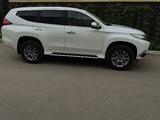 Mitsubishi Montero Sport 2019 года за 14 500 000 тг. в Кокшетау – фото 5