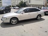 Mazda 626 1993 года за 680 000 тг. в Атырау