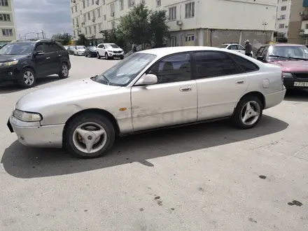 Mazda 626 1993 года за 700 000 тг. в Атырау