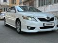 Toyota Camry 2010 годаүшін6 950 000 тг. в Тараз – фото 4