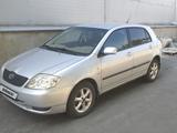 Toyota Corolla 2003 годаүшін3 500 000 тг. в Алматы – фото 2