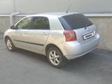 Toyota Corolla 2003 годаүшін3 500 000 тг. в Алматы – фото 3