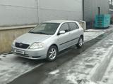 Toyota Corolla 2003 годаүшін3 500 000 тг. в Алматы – фото 5