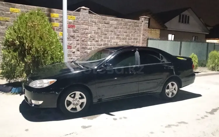 Toyota Camry 2004 года за 6 000 000 тг. в Шымкент