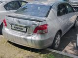 Toyota Yaris 2009 года за 4 100 000 тг. в Алматы – фото 4