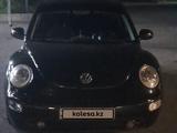 Volkswagen Beetle 2003 года за 3 300 000 тг. в Алматы – фото 3