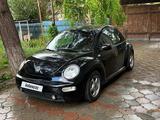 Volkswagen Beetle 2003 года за 3 300 000 тг. в Алматы – фото 5