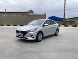 Hyundai Accent 2020 года за 7 100 000 тг. в Караганда