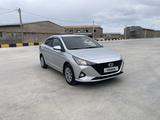 Hyundai Accent 2020 года за 7 100 000 тг. в Караганда – фото 3