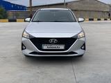 Hyundai Accent 2020 года за 7 100 000 тг. в Караганда – фото 2