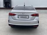 Hyundai Accent 2020 года за 7 100 000 тг. в Караганда – фото 5