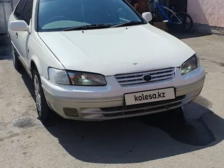 Toyota Camry Gracia 1997 года за 2 500 000 тг. в Алматы – фото 9