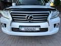 Lexus LX 570 2013 годаүшін29 000 000 тг. в Жезказган – фото 20