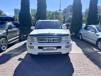 Toyota Land Cruiser 2007 года за 11 000 000 тг. в Алматы