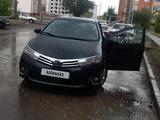 Toyota Corolla 2014 года за 4 500 000 тг. в Астана