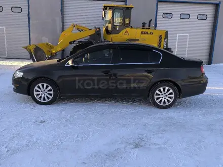 Volkswagen Passat 2007 года за 3 700 000 тг. в Астана – фото 3