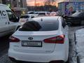 Kia Cerato 2013 годаfor6 200 000 тг. в Алматы – фото 3