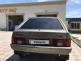 ВАЗ (Lada) 2108 1990 годаfor757 000 тг. в Актау – фото 3