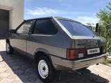 ВАЗ (Lada) 2108 1990 годаfor757 000 тг. в Актау