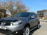 Nissan Qashqai 2010 года за 6 300 000 тг. в Шымкент – фото 2