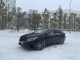 Kia Cerato 2022 года за 12 000 000 тг. в Астана