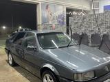 Volkswagen Passat 1990 года за 650 000 тг. в Жанаозен – фото 2