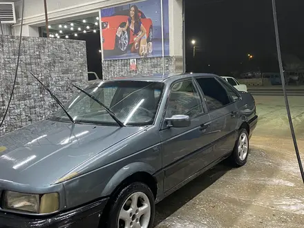 Volkswagen Passat 1990 годаүшін650 000 тг. в Жанаозен – фото 3