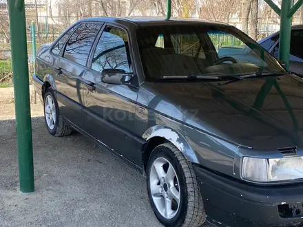 Volkswagen Passat 1990 годаүшін650 000 тг. в Жанаозен – фото 6