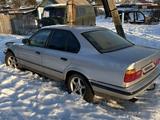 BMW 525 1990 года за 600 000 тг. в Кокшетау – фото 2