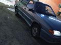 ВАЗ (Lada) 2115 2003 года за 800 000 тг. в Уральск – фото 7