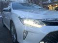 Toyota Camry 2017 года за 14 000 000 тг. в Алматы – фото 9