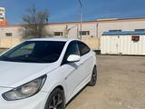 Hyundai Accent 2013 года за 4 300 000 тг. в Актау – фото 2