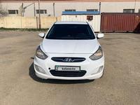 Hyundai Accent 2013 годаүшін4 300 000 тг. в Актау