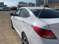 Hyundai Accent 2013 года за 4 500 000 тг. в Актау – фото 3