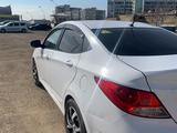 Hyundai Accent 2013 года за 4 800 000 тг. в Актау – фото 3