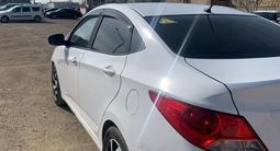 Hyundai Accent 2013 года за 4 500 000 тг. в Актау – фото 3