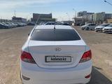 Hyundai Accent 2013 года за 4 300 000 тг. в Актау – фото 4