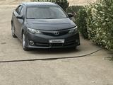 Toyota Camry 2012 года за 8 700 000 тг. в Актау